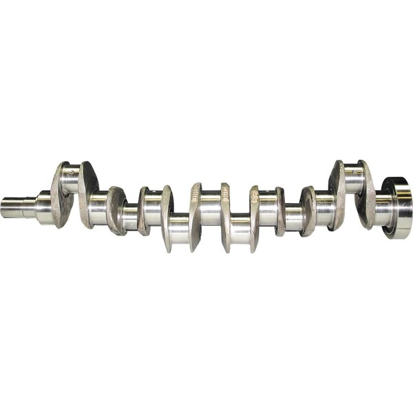 Aftermarket Crankshaft Fits Massey Ferguson 2705 3525 3545 3630 3650 2705 750 760 3131H021 - main